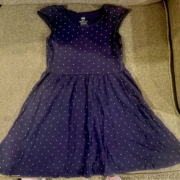 H&M Other - Girls dress H&M